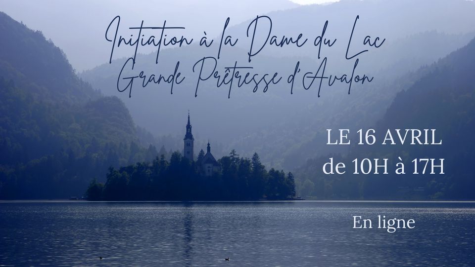 Dame du Lac