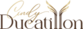 Logo Cindy Ducatillon